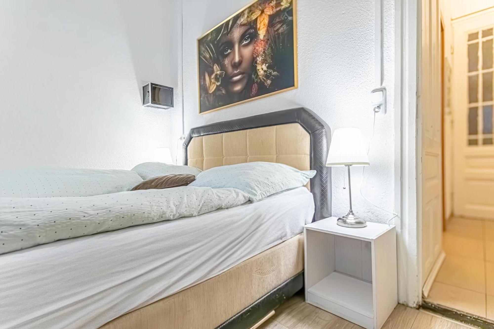 Chic Apartment- Suitable For Longstays Near Matzleinsforferplatz 비엔나 외부 사진