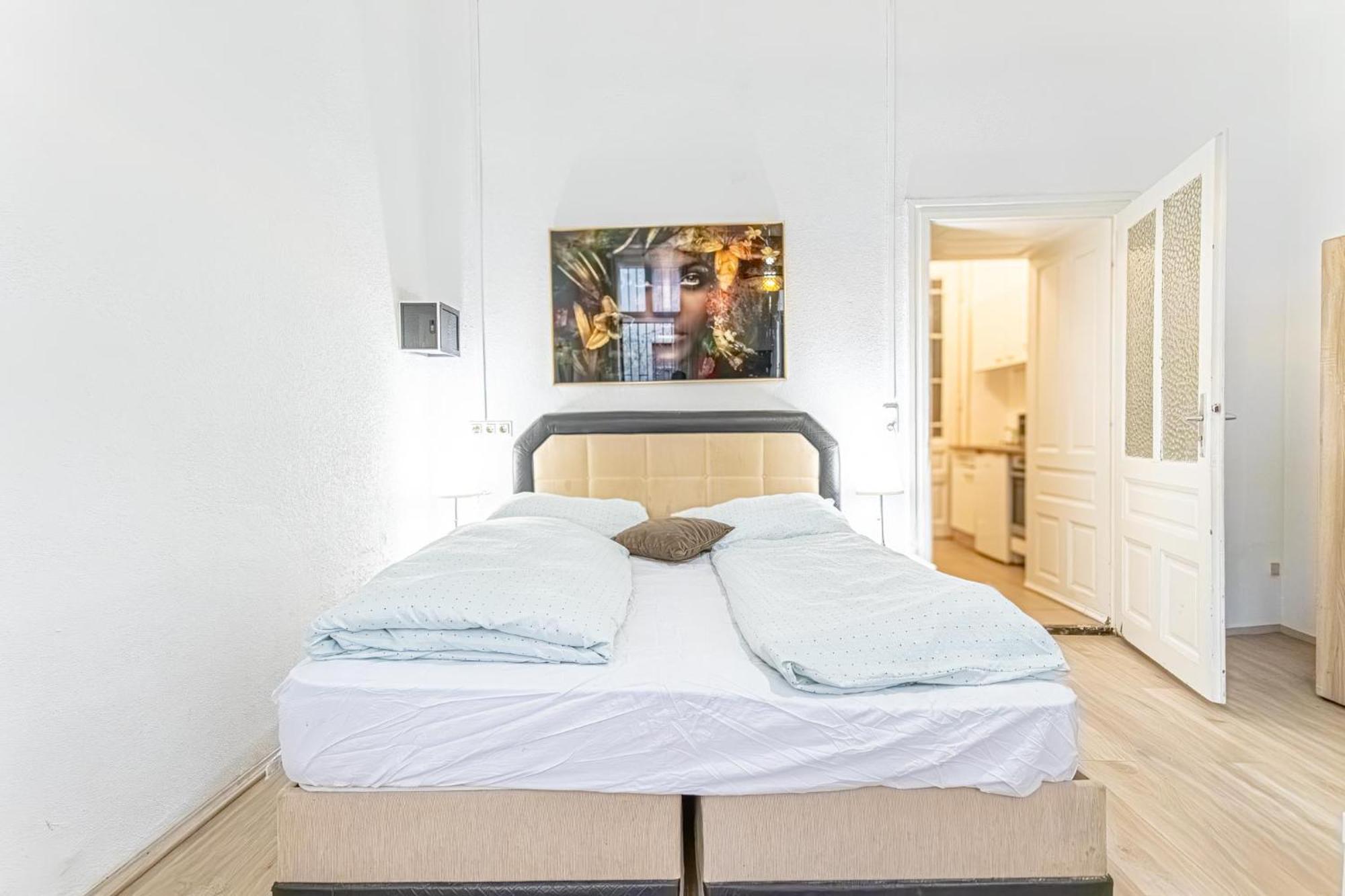 Chic Apartment- Suitable For Longstays Near Matzleinsforferplatz 비엔나 외부 사진