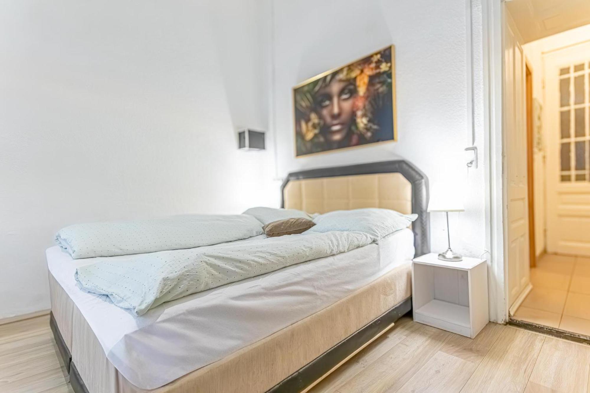 Chic Apartment- Suitable For Longstays Near Matzleinsforferplatz 비엔나 외부 사진