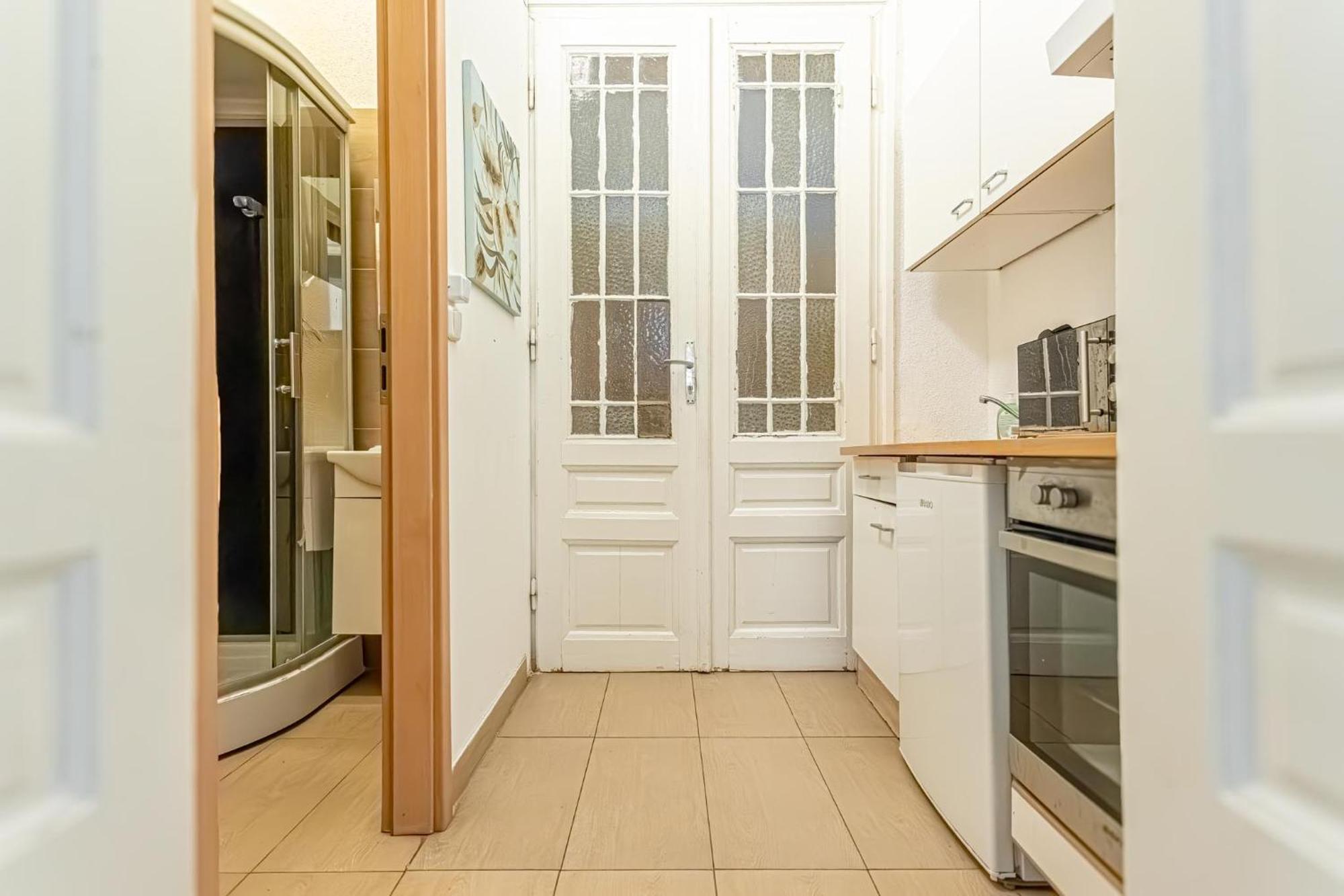 Chic Apartment- Suitable For Longstays Near Matzleinsforferplatz 비엔나 외부 사진